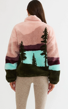 Load image into Gallery viewer, Beach Riot -  Leona Sherpa Wilderness
