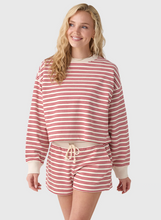 Load image into Gallery viewer, Velvet - Isabelle Sweatshirt
