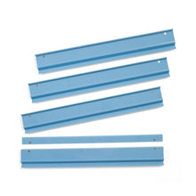 Load image into Gallery viewer, The Mahjong House Dusty Blue Racks
