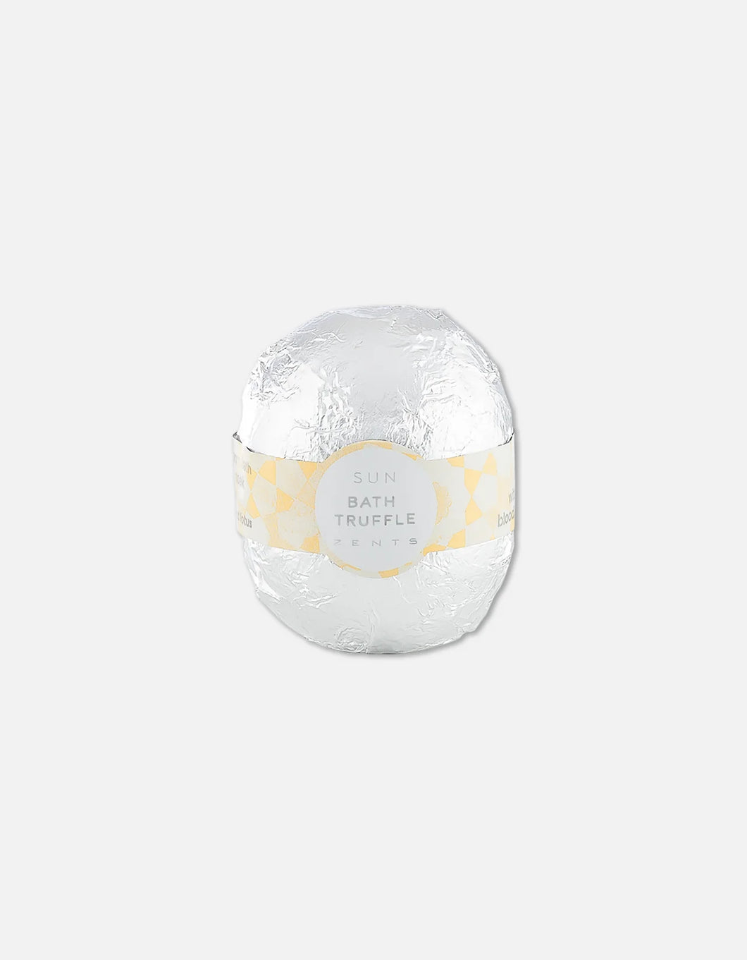Zents - Bespoke Sun Bath Truffle
