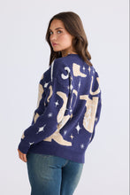Load image into Gallery viewer, Talisman- Lucky Boots Sweater
