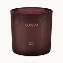 Load image into Gallery viewer, Iconesse Temple Garden Candle
