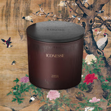 Load image into Gallery viewer, Iconesse Temple Garden Candle
