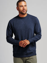 Load image into Gallery viewer, Tasc Varsity French Terry Sweatshirt
