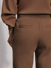 Load image into Gallery viewer, Varley - DoubleSoft™ Slim Cuff Pant 27.5&quot; Golden Bronze
