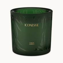 Load image into Gallery viewer, Iconesse Virgin Jungle Candle
