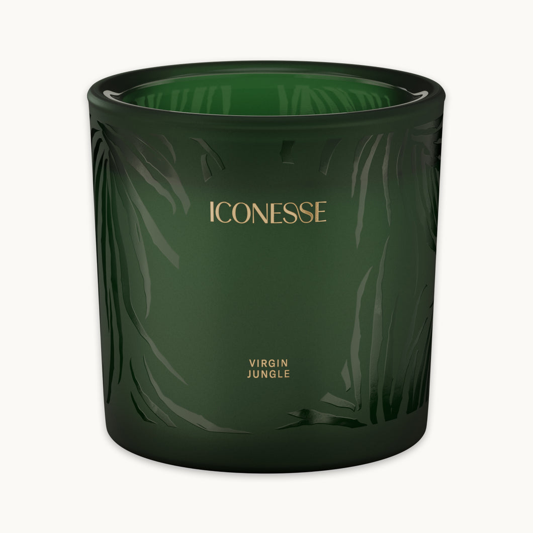 Iconesse Virgin Jungle Candle