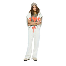 Load image into Gallery viewer, Kerri Rosenthal - Weekend Barb Sweatpant Oatmeal
