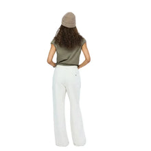 Load image into Gallery viewer, Kerri Rosenthal - Weekend Barb Sweatpant Oatmeal
