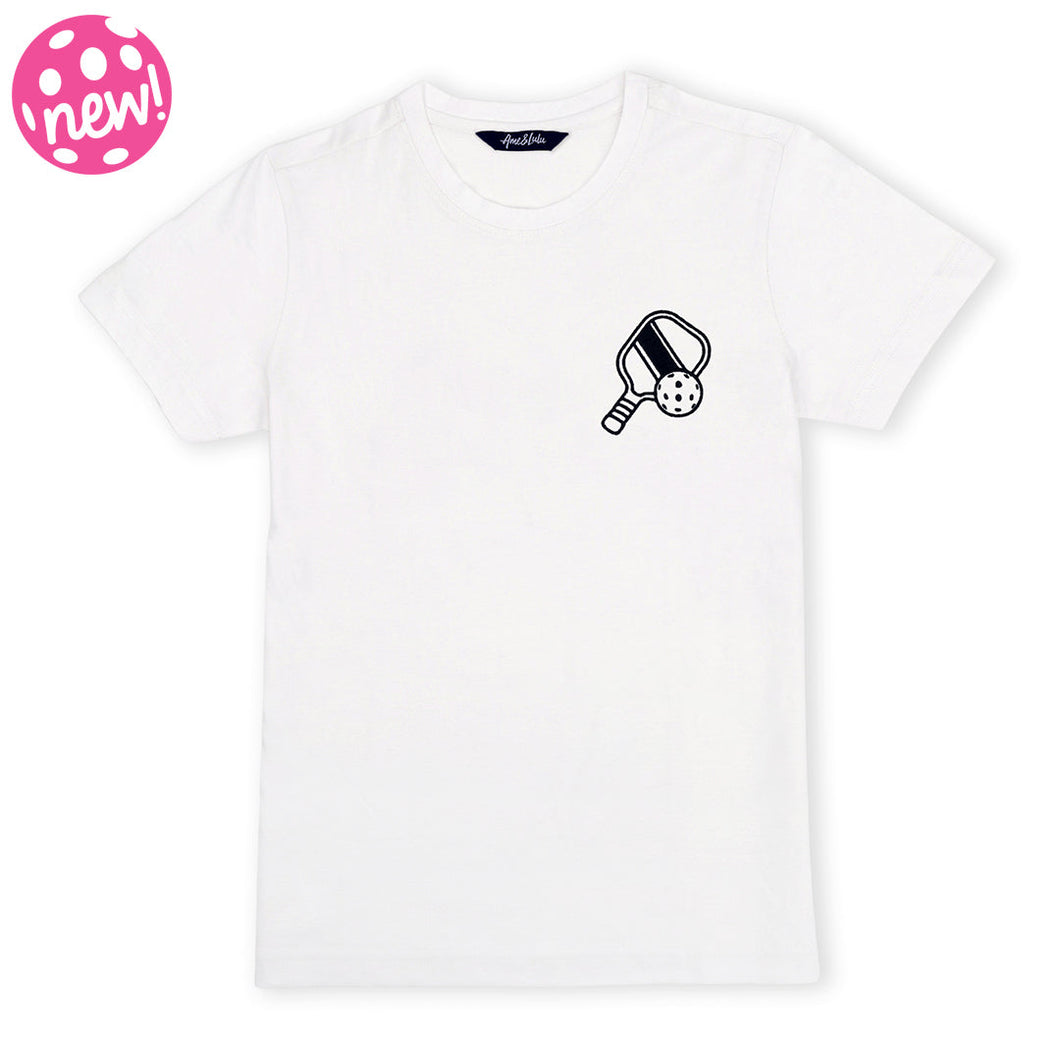Pickleball Tee
