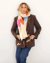 Load image into Gallery viewer, Kerri Rosenthal - Zero Waste Scarf
