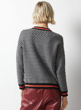 Load image into Gallery viewer, Zaket &amp; Plover - Jacquard Bomber Jacket

