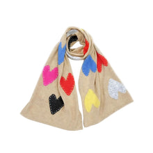 Load image into Gallery viewer, Kerri Rosenthal - Zero Waste Scarf
