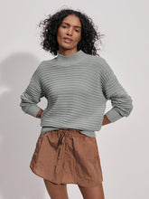 Load image into Gallery viewer, Varley - Franco Knit Crew
