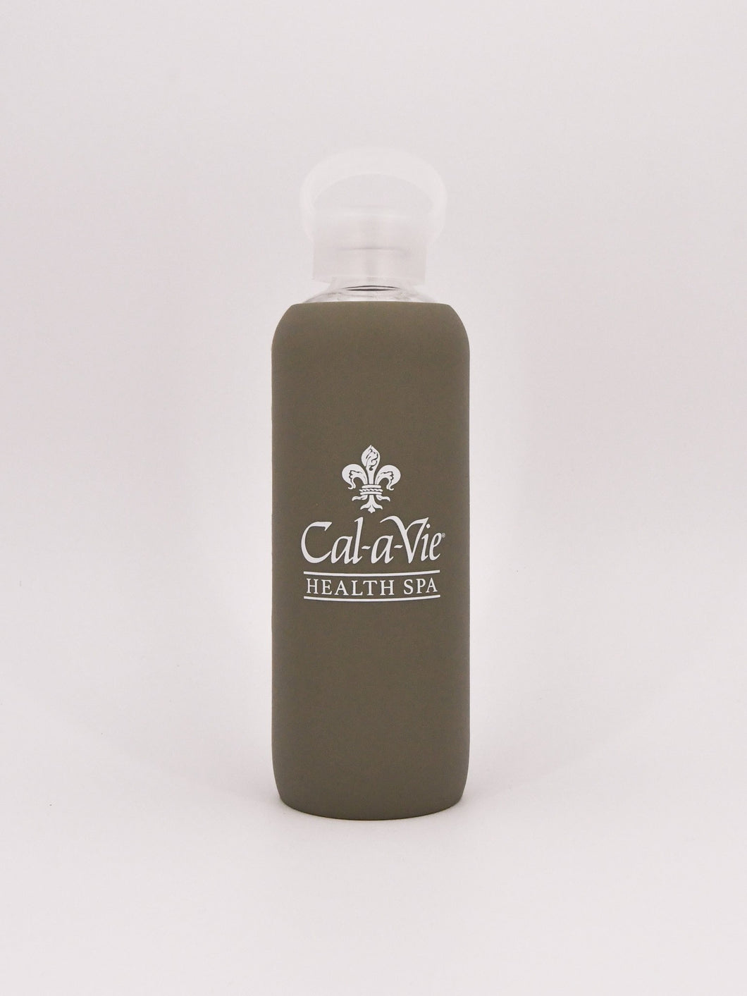 Cal-a-Vie Glass Bottle (Aspen)
