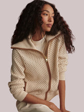 Load image into Gallery viewer, Varley - Paula Knit Jacket
