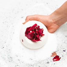 Load image into Gallery viewer, Bathorium Aphrodite Bath Bomb
