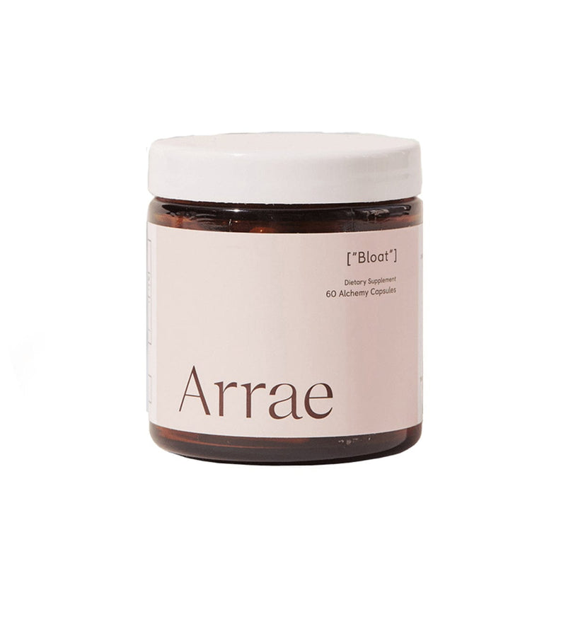 Arrae Bloat