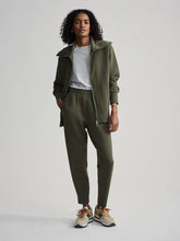 Load image into Gallery viewer, Varley - DoubleSoft™ Slim Pant Olive Night
