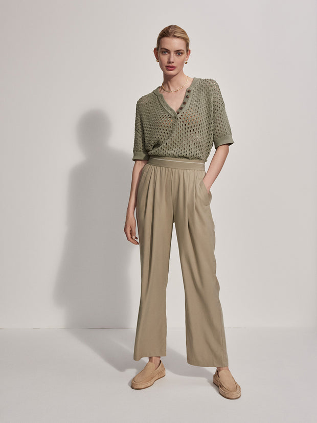 Varley - Riggs Loose Fit Pant