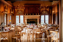 Load image into Gallery viewer, Fabulous Luncheon at the world renowned Cal-a-Vie Health Spa featuring author Sandra Sigman of &quot;French Blooms&quot; luncheon ticket
