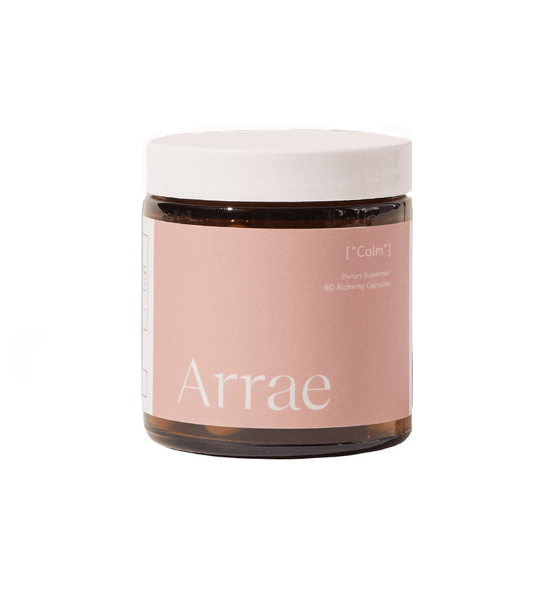 Arrae Calm