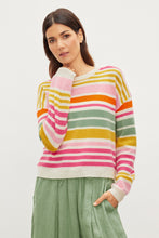 Load image into Gallery viewer, Velvet - Anny Cashmere Sweater
