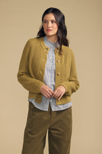 Load image into Gallery viewer, Velvet - Lisabeth Cardigan
