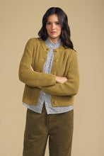 Load image into Gallery viewer, Velvet - Lisabeth Cardigan
