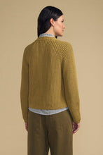 Load image into Gallery viewer, Velvet - Lisabeth Cardigan
