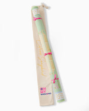 Load image into Gallery viewer, Oh My Mahjong -  Citrus Songbird Mat
