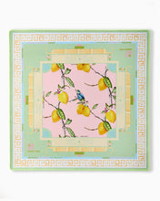 Load image into Gallery viewer, Oh My Mahjong -  Citrus Songbird Mat
