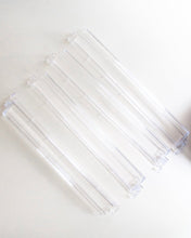 Load image into Gallery viewer, Oh My Mahjong Clear Acrylic Rack and Pusher Set

