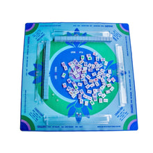 Load image into Gallery viewer, Oh My Mahjong Clear Acrylic Rack and Pusher Set
