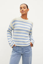 Load image into Gallery viewer, Velvet - Lex Striped Sweater
