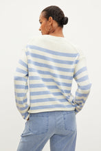 Load image into Gallery viewer, Velvet - Lex Striped Sweater
