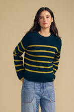 Load image into Gallery viewer, Velvet - Lucia Cotton Cashmere Sweater
