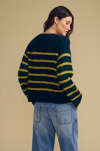Load image into Gallery viewer, Velvet - Lucia Cotton Cashmere Sweater
