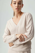 Load image into Gallery viewer, Sundays -  Dawn Pullover
