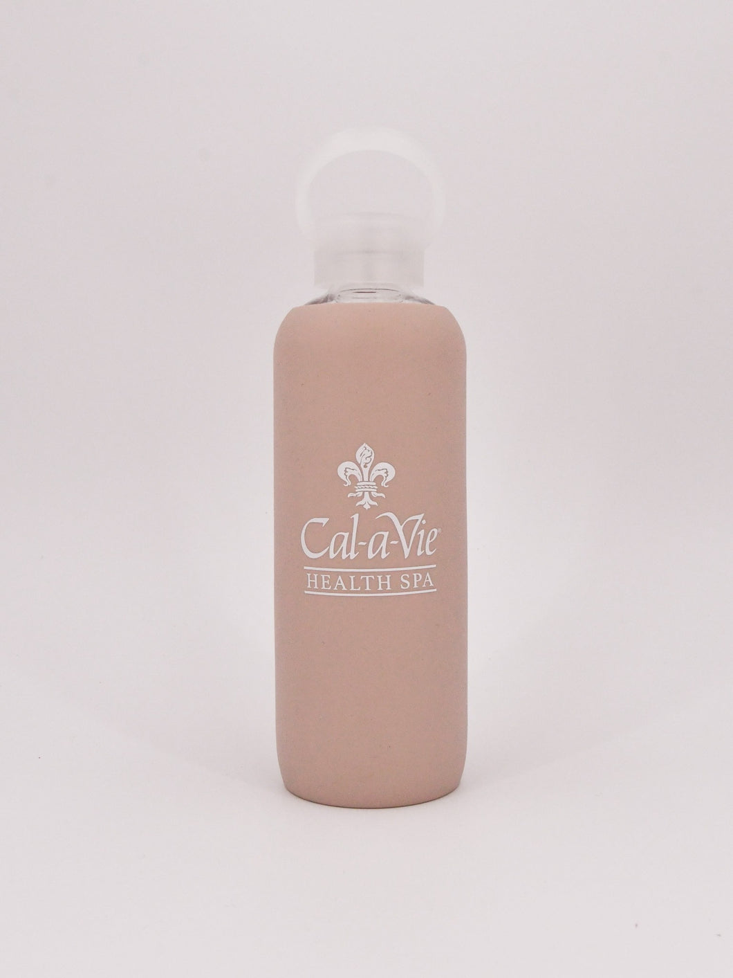 Cal-a-Vie Glass Bottle (Doe)