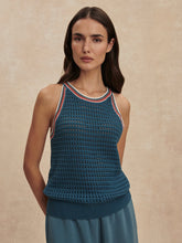 Load image into Gallery viewer, Varley - Abrey Halter Knit Top
