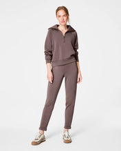 Load image into Gallery viewer, Spanx AirEssentials Tapered Pant Smoke
