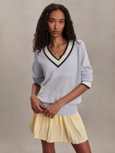 Load image into Gallery viewer, Varley Maurice V Neck Sweater
