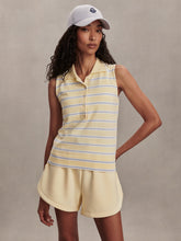 Load image into Gallery viewer, Varley Rue Polo Tank

