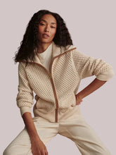 Load image into Gallery viewer, Varley - Paula Knit Jacket
