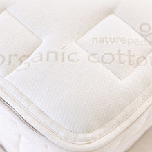 Load image into Gallery viewer, Cal-a-Vie Organic Mattress
