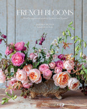 Load image into Gallery viewer, &quot;French Blooms&quot; by Sandra Sigman, book purchase only
