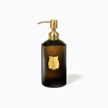 Load image into Gallery viewer, Trudon Scented hand Soap Vixi (Petitgrain, Sage Essence and Organic Sandalwood)
