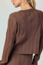 Load image into Gallery viewer, Sundays - Nora Cardigan
