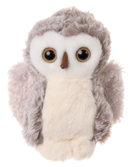 Bukowski Bears - Sweet HooHoo Owl